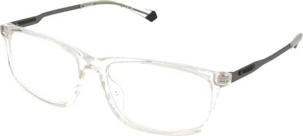 Lunettes dioptriques Polaroid PLD D535/G 900 monture rectangulaire