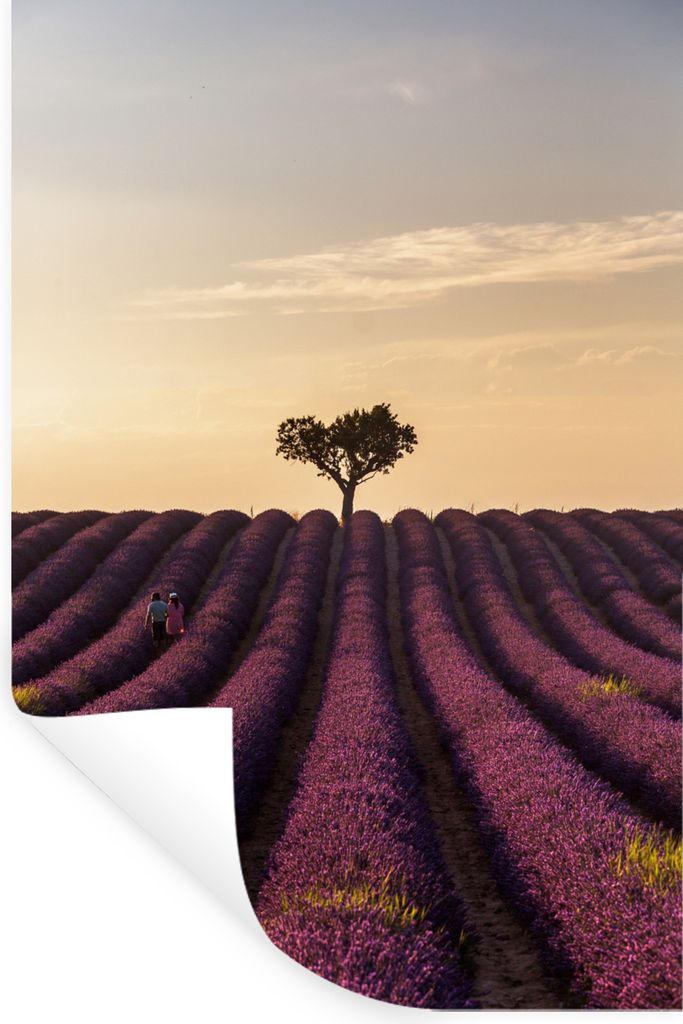 MuchoWow - Wierderverwendbar - Selbstklebend