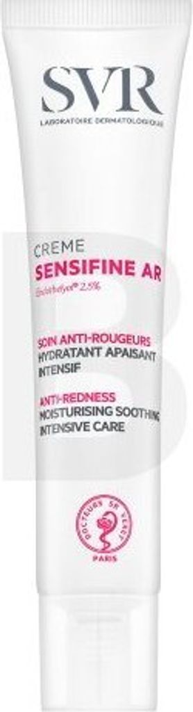 SVR Sensifine AR denný krém Creme 40 ml Obrázok produktu 
