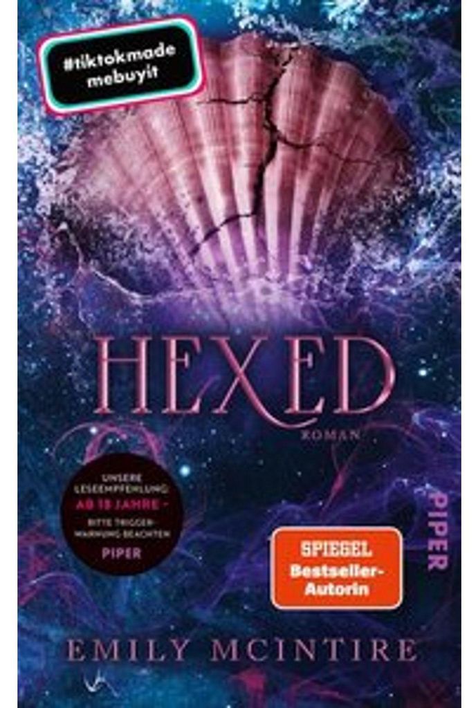 Hexed Produktbild 