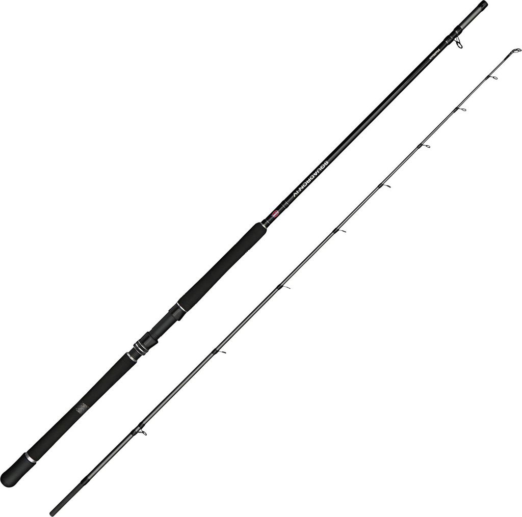 Penn Squadron IV Halibut 240cm 20-30lb - Angelrute