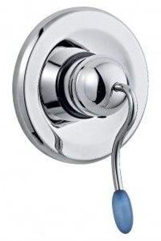 CASA39 Nicolazzi Signal Unterputz-Einhebelmischer für Dusche 3406 CR 20, 4006
