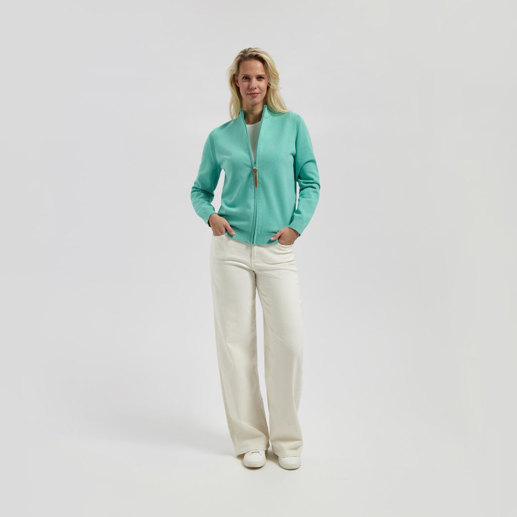 MGO Emily women mint green XXL