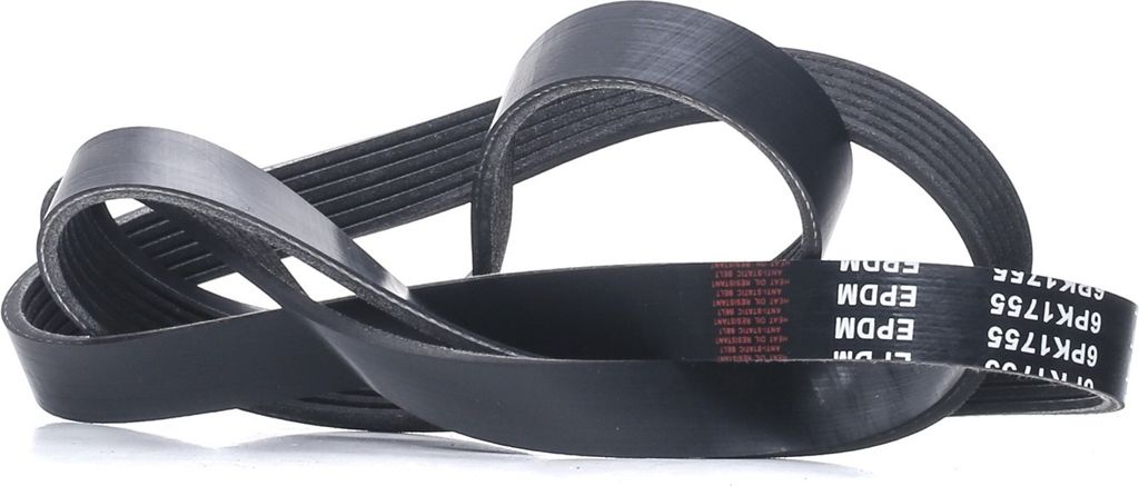 RIDEX Keilrippenriemen 1755mm für VW Transporter IV Bus (70B, 70C, 7DB, 7DK, 70J, 70K, 7DC, 7DJ) 305B0267