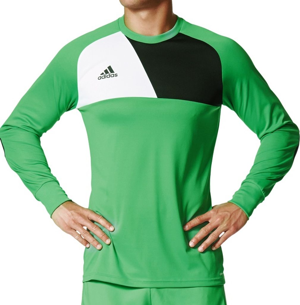 Adidas Assita 17 M AZ5400 Torwarttrikot Pullover adidas Größe: L,