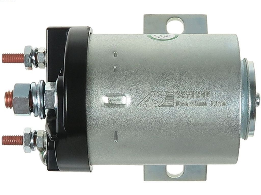 AS-PL SS9124P Magnetschalter für Starter/Anlasser