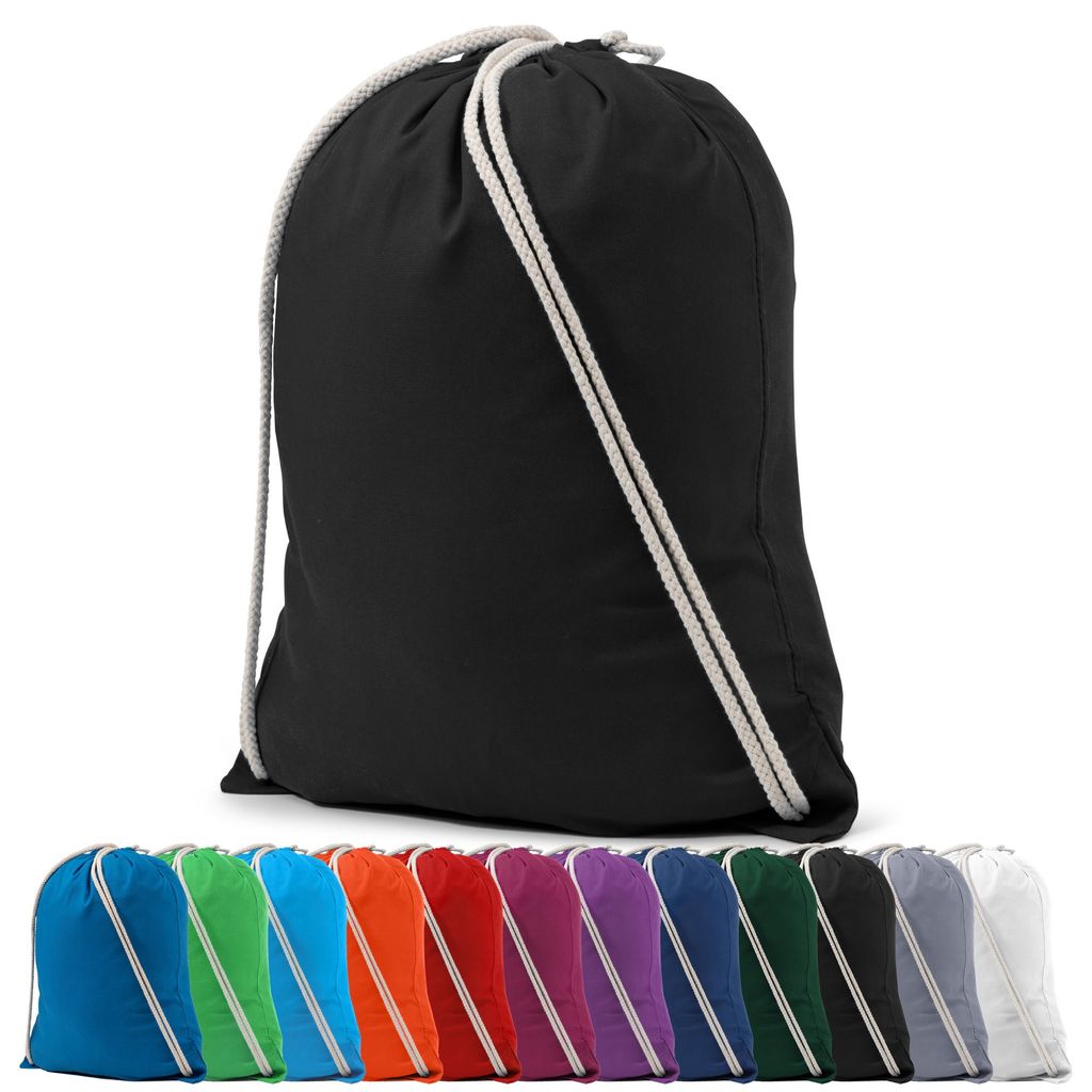 Rucksack Schuhbeutel Turnbeutel Sportbeutel Zuziehbeutel Produktbild 2