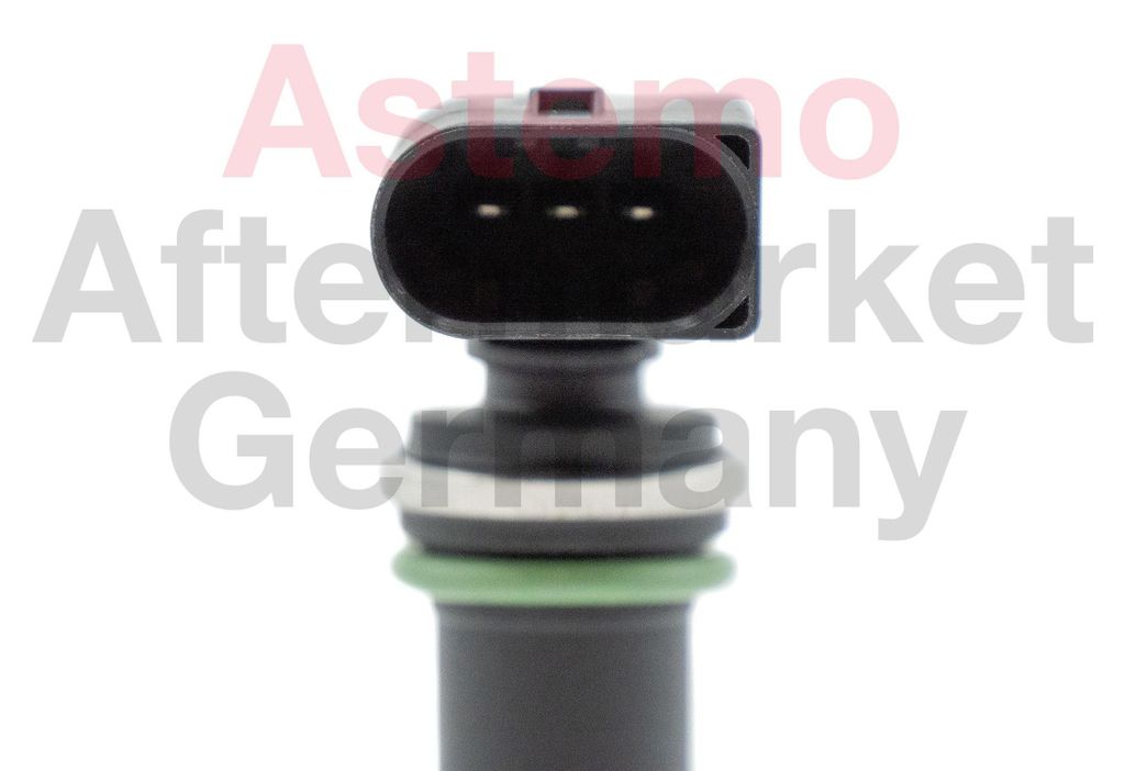 HITACHI 2501811 Kurbelwellensensor Impulsgeber für BMW 3 Limousine (E46)