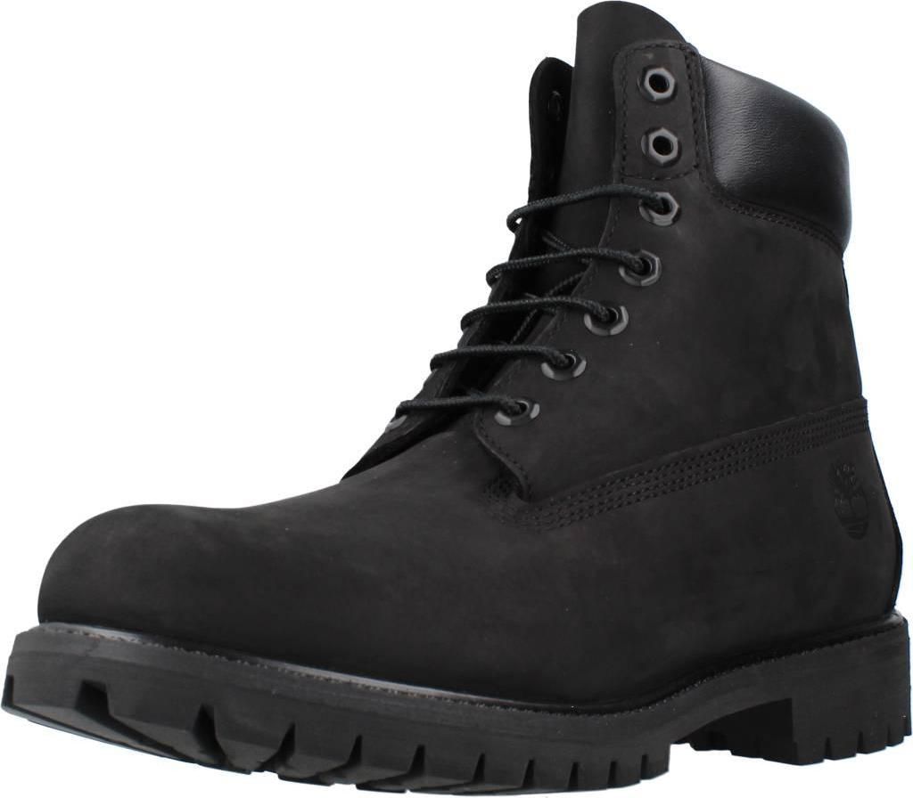 Timberland Tb0100730011 Czarny Zdjęcie produktu 