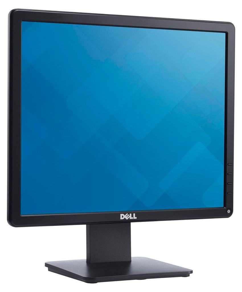 Dell/E1715S/17,0"/TN/1280x1024/60Hz/5ms/Black/3RNBD Produktbild 