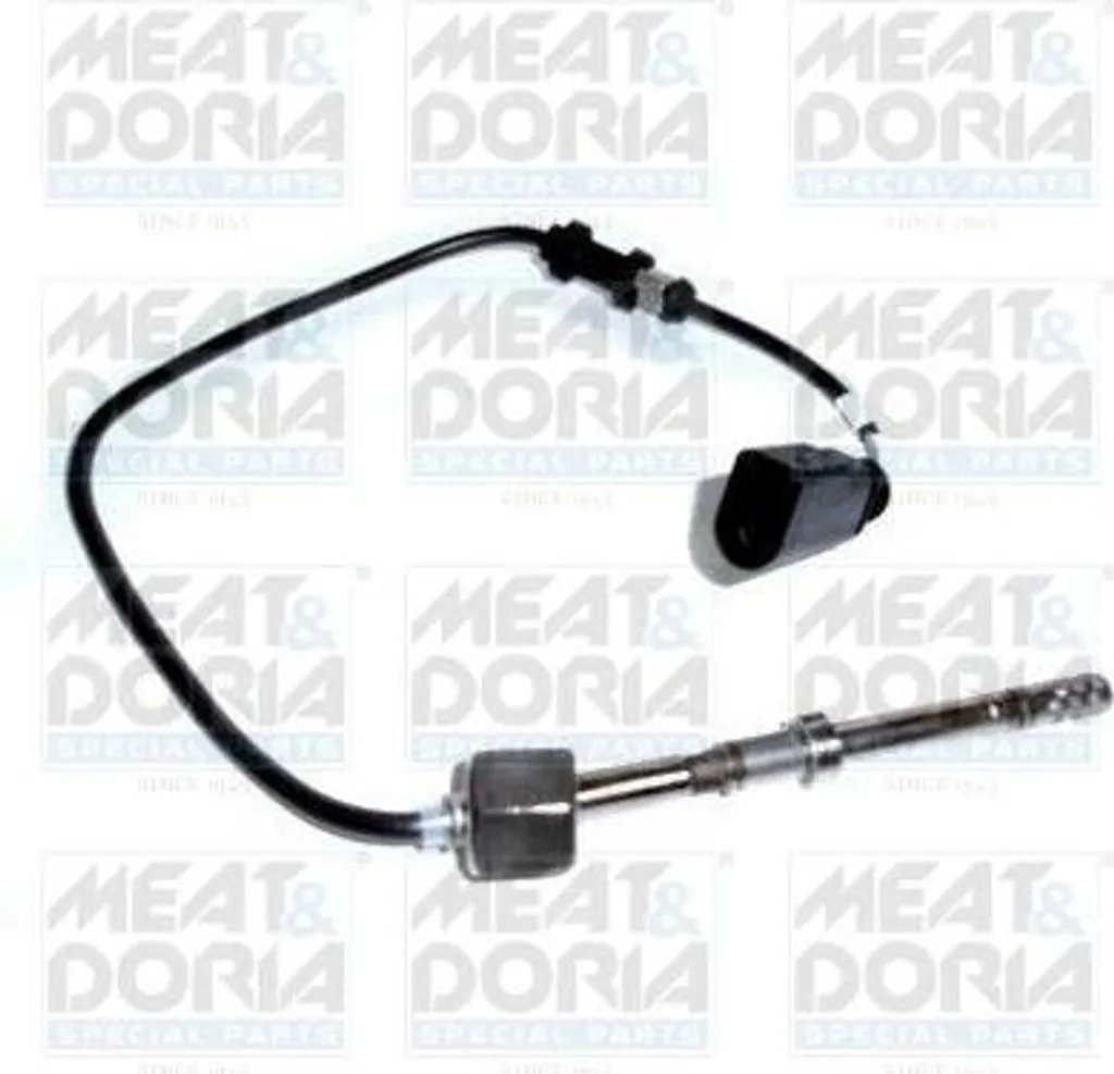 Capteur 11930 haute température 06F906088D pour Touran et Golf V 2.0L