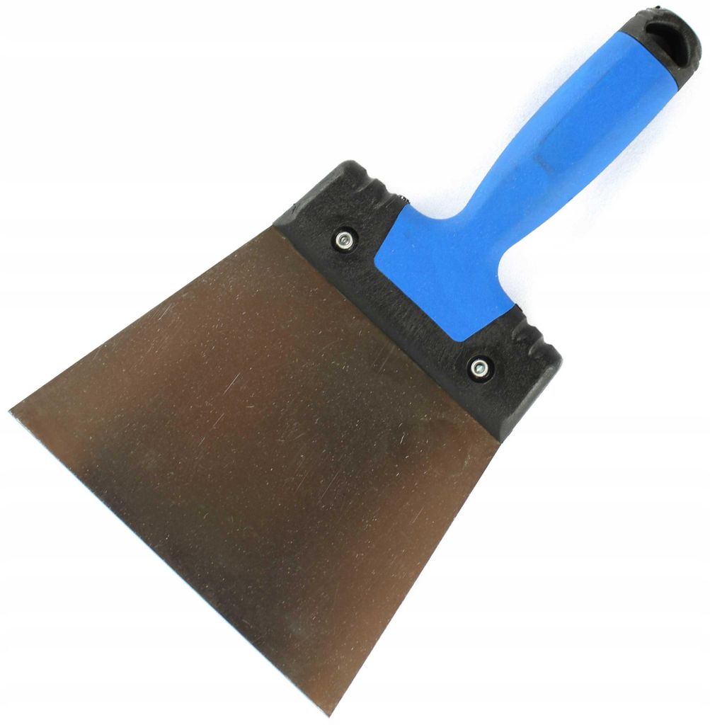 Kubala Edelstahlspachtel 140Mm 0572