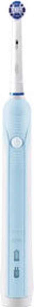 BRAUN Oral-B Junior , Farbe:Grün Produktbild 