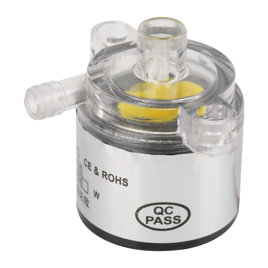 Wasserpumpe,Kunststoff-Wasserpumpe,Bürstenlose Wasserpumpe,Mini-Wasserpumpe,Elektrische Wasserpumpe