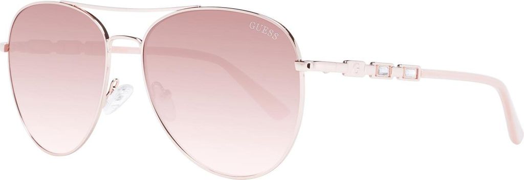 Guess Sonnenbrille GF6143 28F 59 Produktbild 