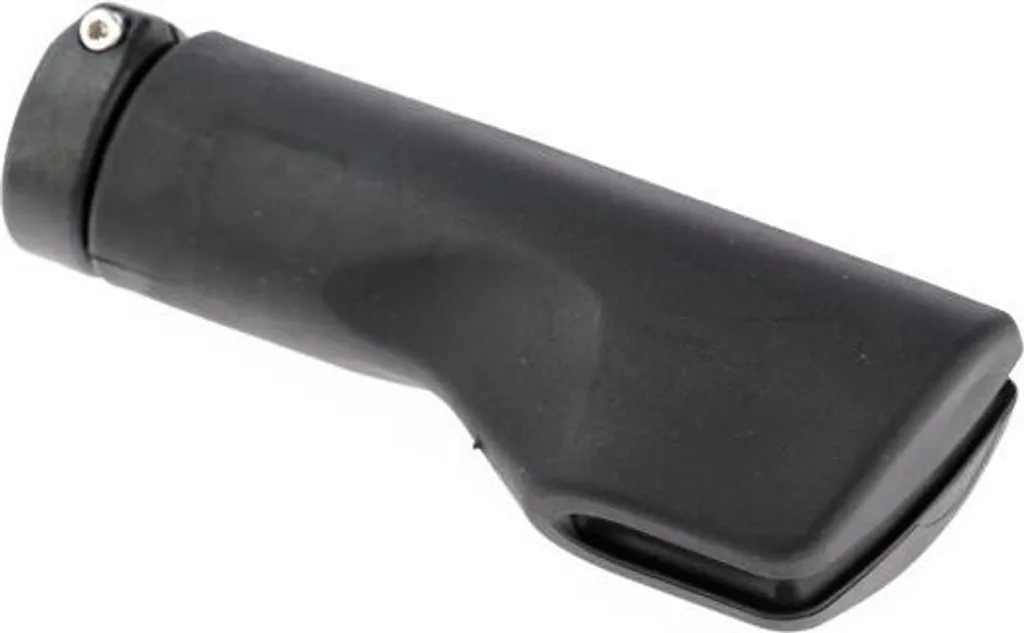 Maniglia Westphal #447 Grabsolute 128mm Nera - Efficienza Tedesca