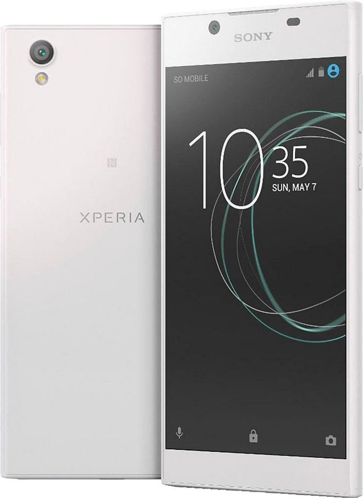 Sony Xperia L1, 14 cm (5.5"), 2 GB, 16 GB, 13 MP, Android Produktbild 