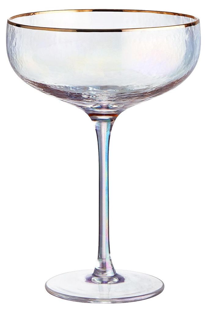 BUTLERS Champagnerschale SMERALDA Produktbild 