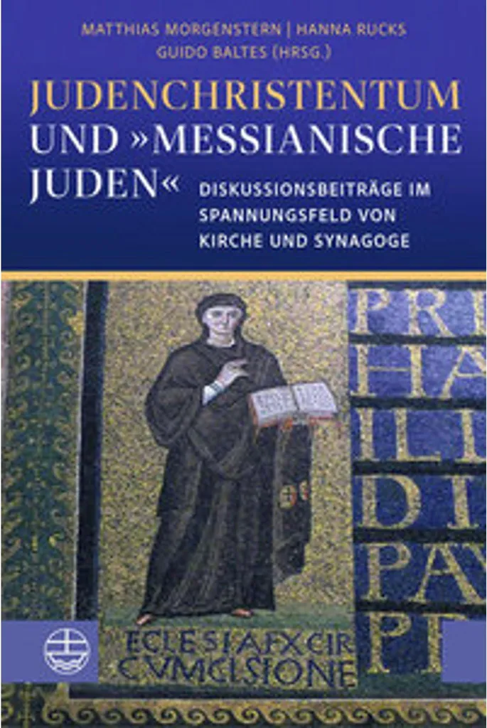 Guide Théologique : Judenchristentum et Étude des Juifs Messianiques