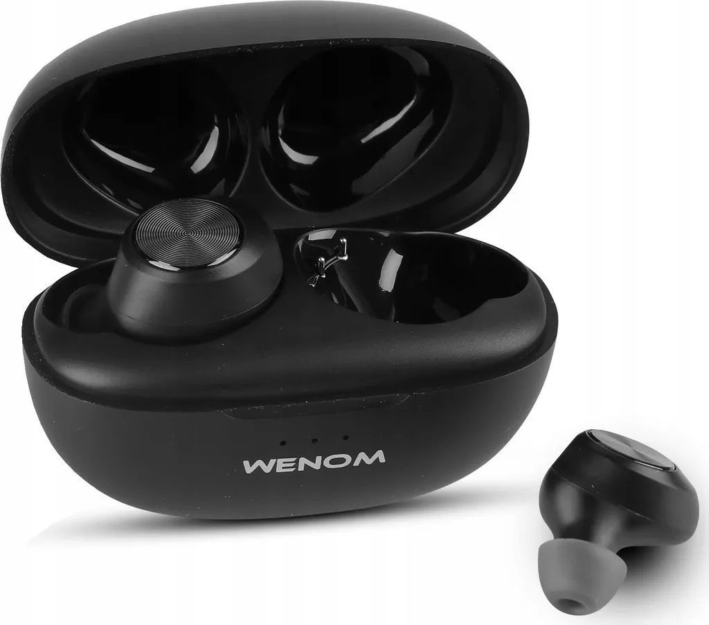Casque sans fil étanche avec double micro haute définition série SPE - 14