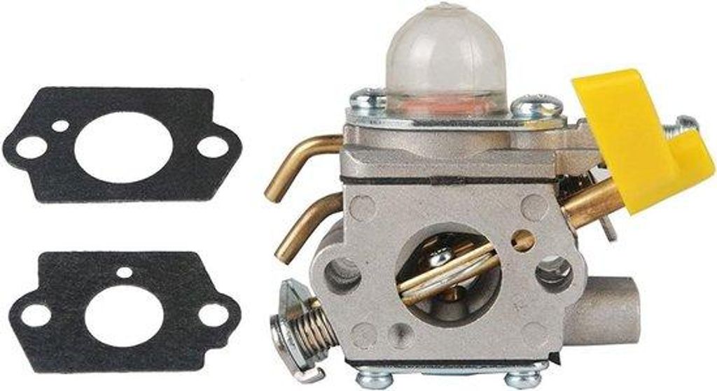 Carburator für 25cc 26cc 30cc Gärtschere mit Afdichtung C1U-H60