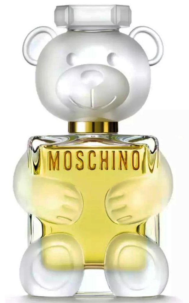 Moschino Toy 2 parfémová voda v spreji 100ml Obrázok produktu 