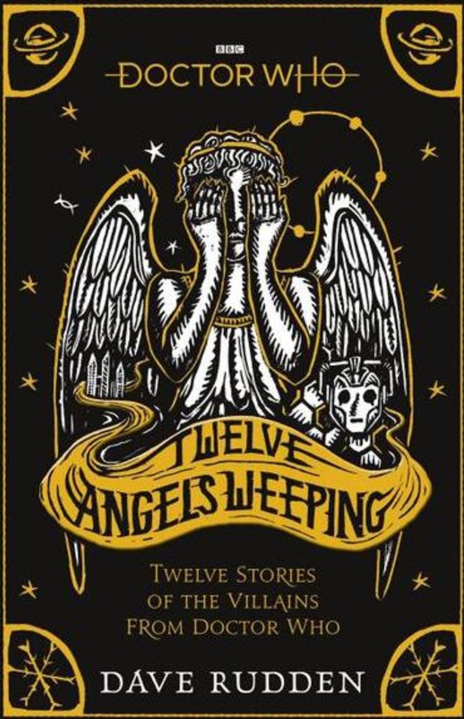 Doctor Who: Twelve Angels Weeping