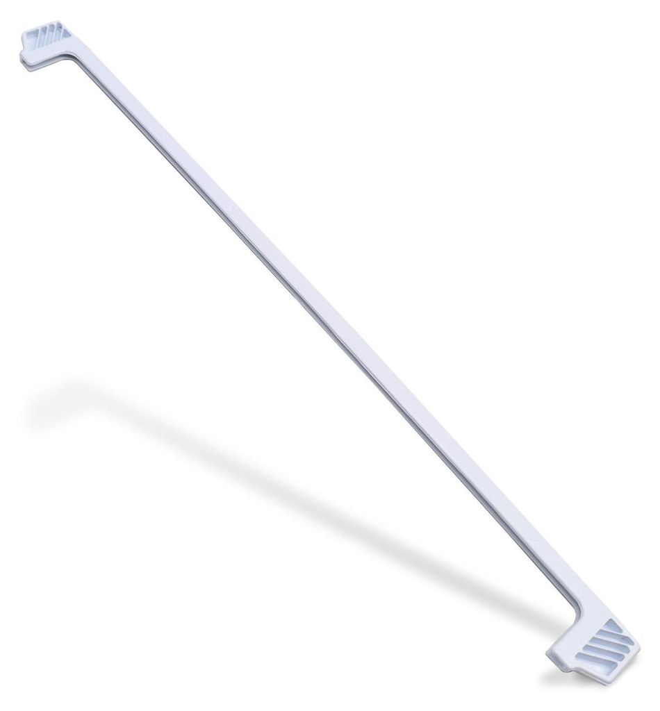 Modanatura ripiano in vetro Beko 4851900100 Modanatura Immagine del prodotto 
