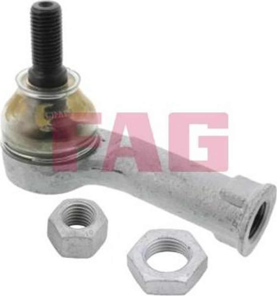 FAG 840 0848 10 Spurstangenkopf OE 701419811B kompatibel mit California T4, Transporter IV