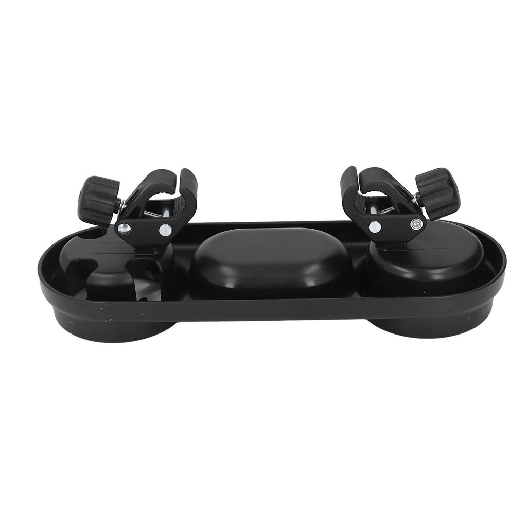 Universal-Kinderwagen-Tablett, Kinderwagen-Tablett, Kinderwagen-Tablett, Kinderwagen-Snack-Tablett, Universal-Snack-Tablett-Zubehör, Kinderwagen-Z...