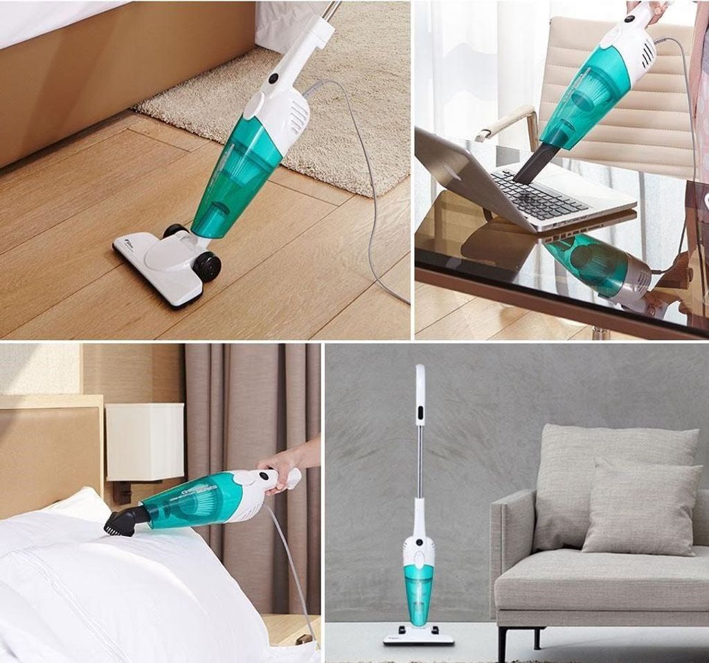 Vysavač Deerma DX118C Obrázek produktu 22