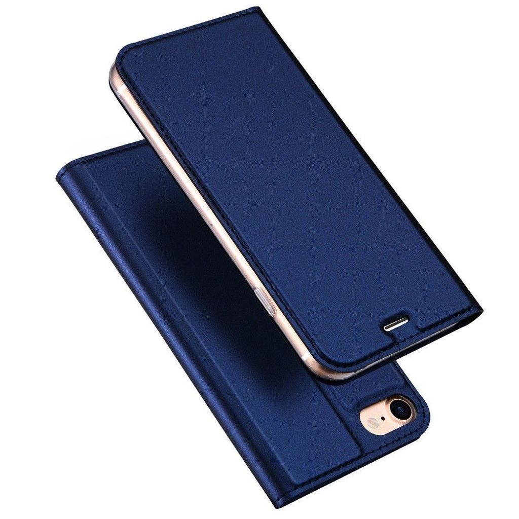 DUX DUCIS SKIN PRO Holster für SAMSUNG Galaxy A55 blau Produktbild 18