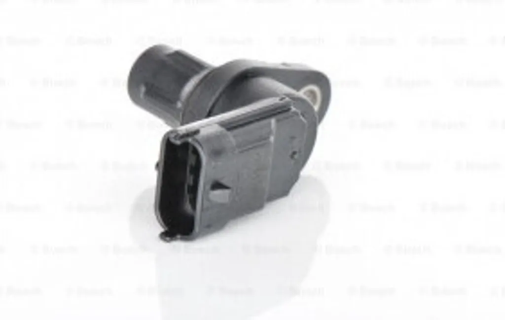 Capteur de Vilebrequin BOSCH 0281002667 OE 27711911 pour Ducato 2.3