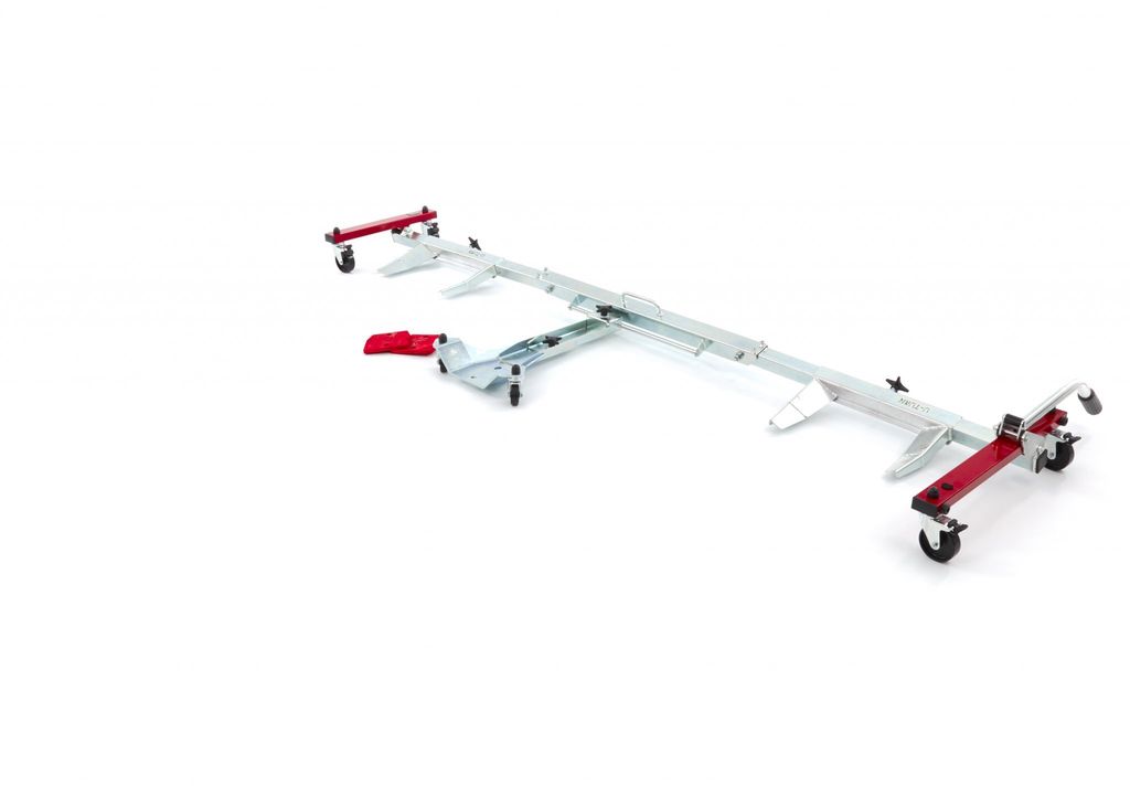 ACEBIKES U-Turn Motor Mover Rangierhilfe