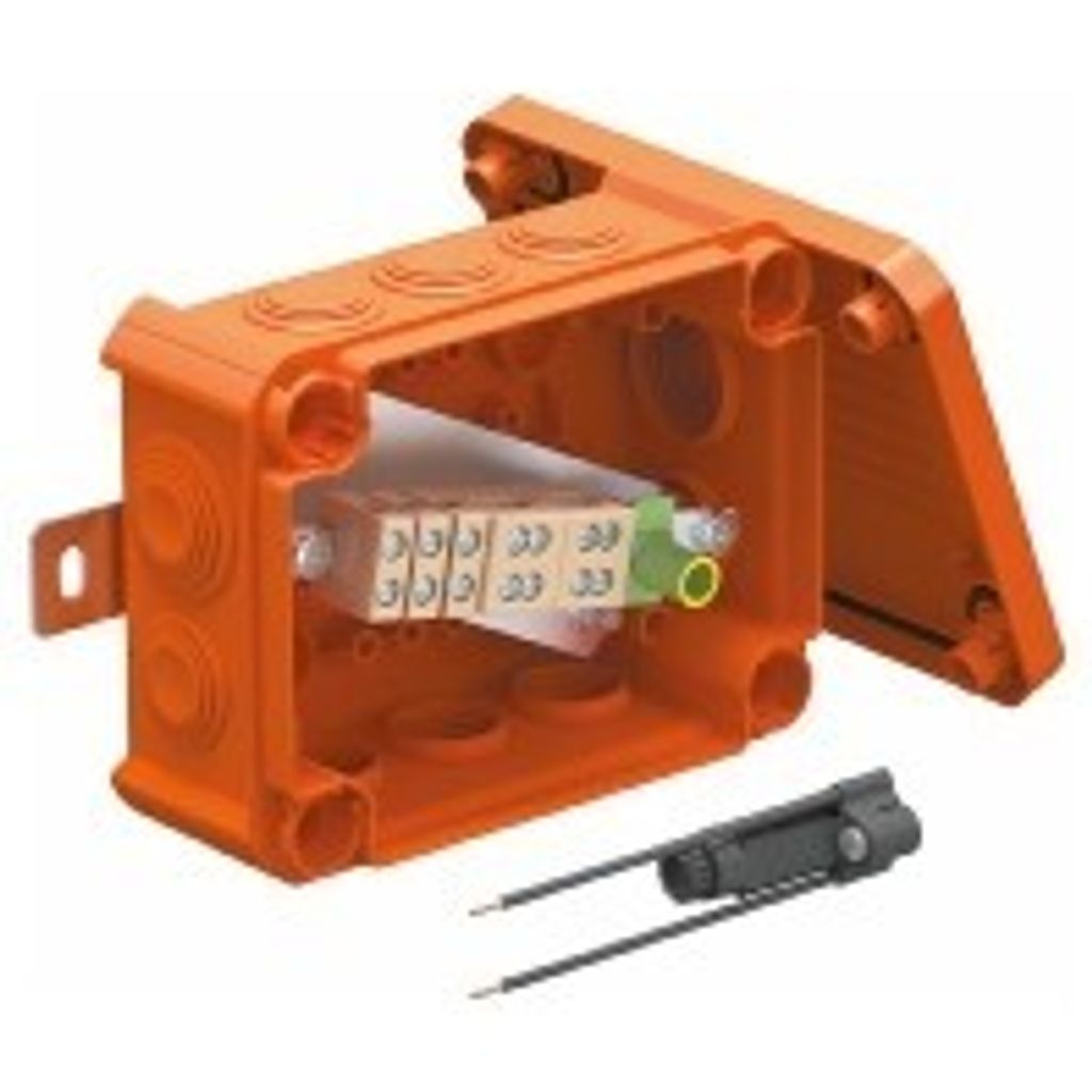 OBO Bettermann Kabelabzweigkasten T100ED 06AF 7205752