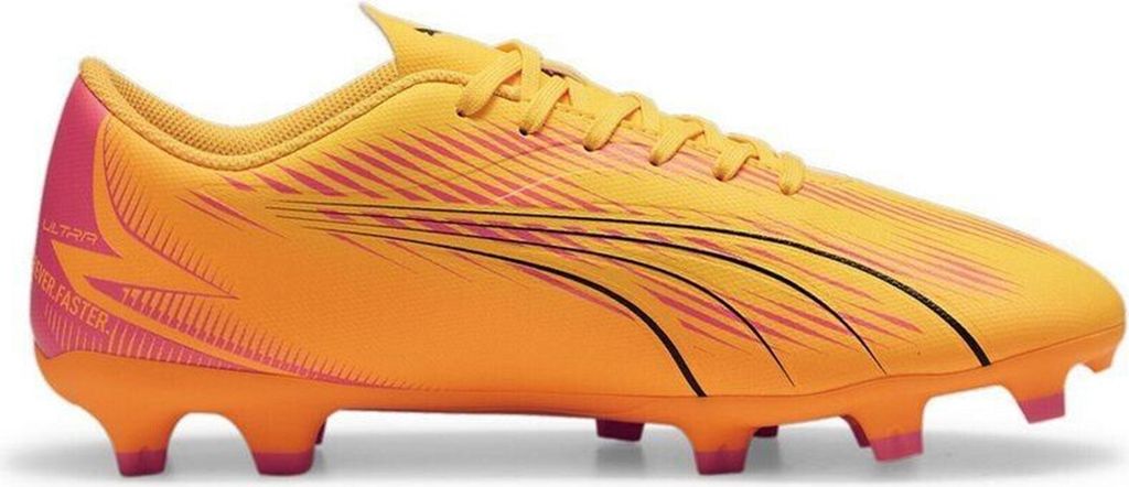 Buty Puma ultra play fg/ag jr 10777503 Zdjęcie produktu 11
