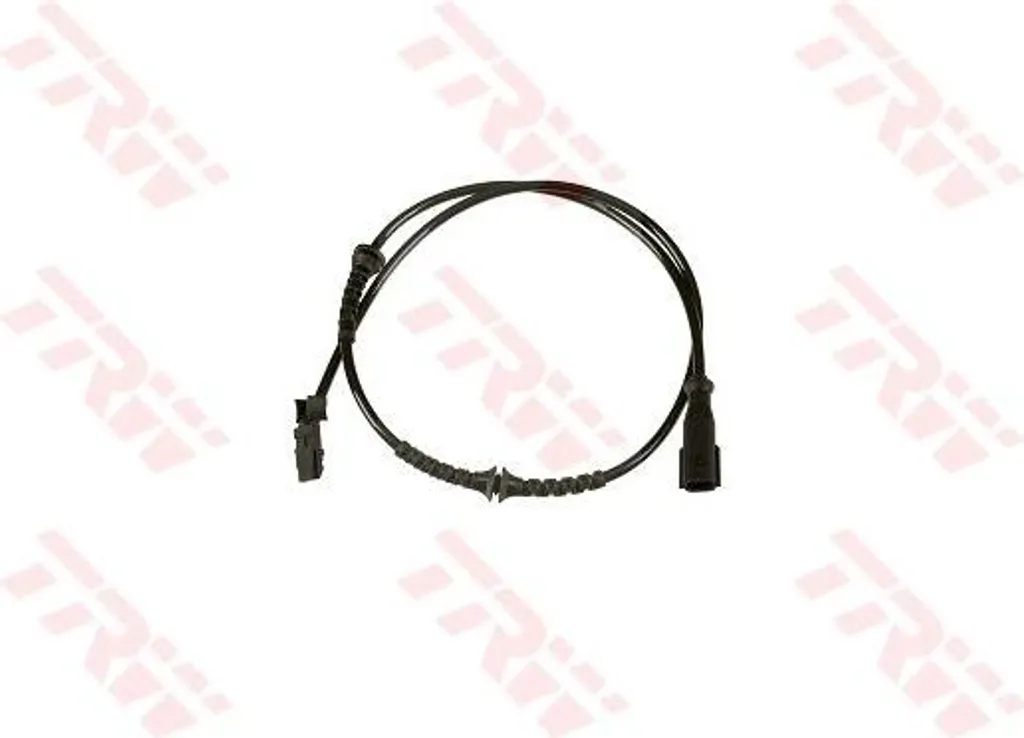 TRW GBS2559 Sensore Velocità Ruota 479006271R | Renault Fluence Megane III