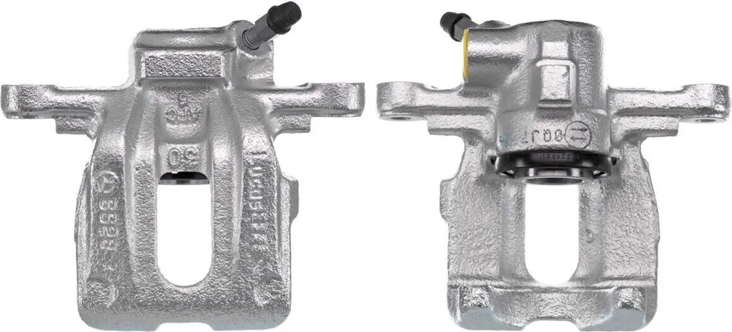 ATE 24.3301-1702.5 Étrier de frein pour Vaneo 414 OE 4144200183