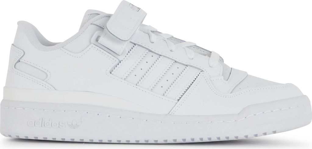 Adidas Sneakers FY7755 in White color size 45 1/3 Immagine del prodotto 