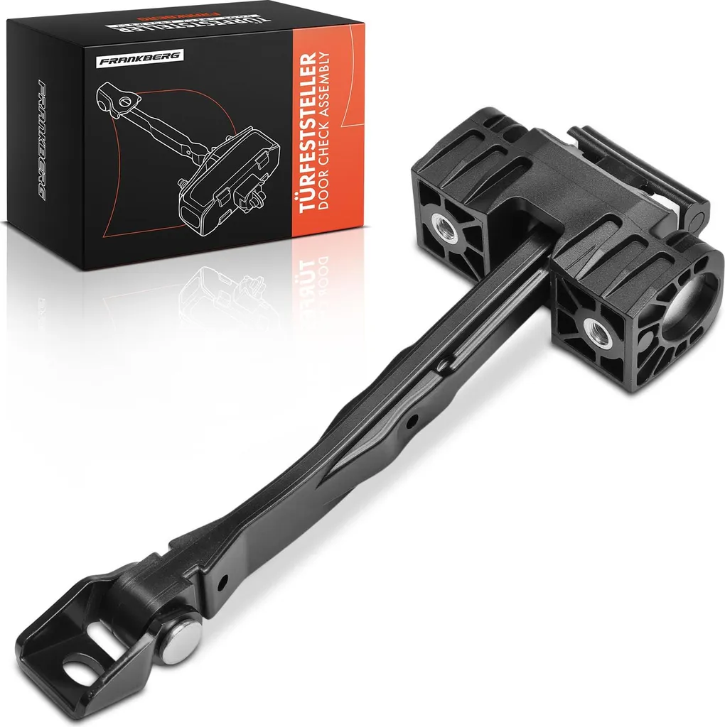 Frankberg 1x Arrêt de porte charnière avant pour VW Golf VII Variant 5G1