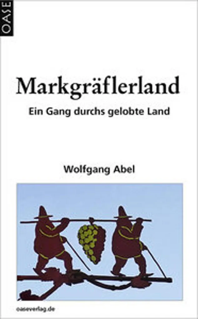 Vin de pays Markgräflerland blanc sec - Sélection Terroir et Tradition