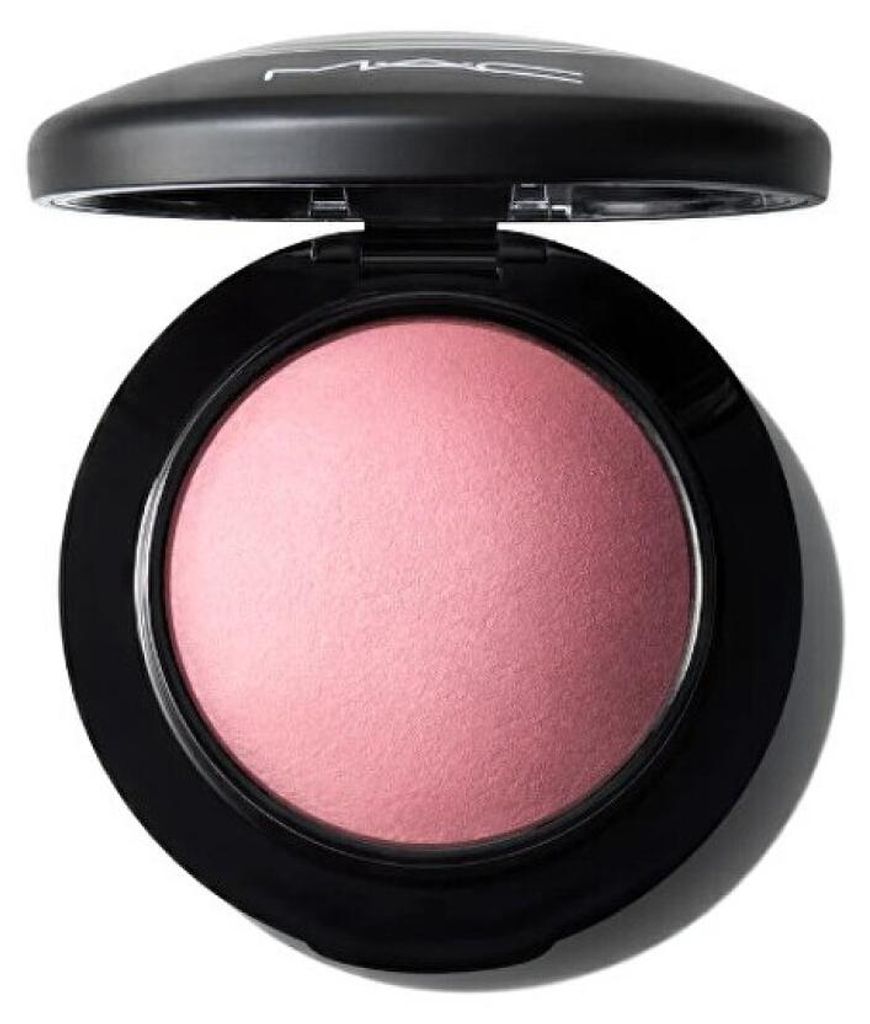 Kompaktes Rouge ( Mineral ize Blush) 3,2 g - Farbton: Love Thing
