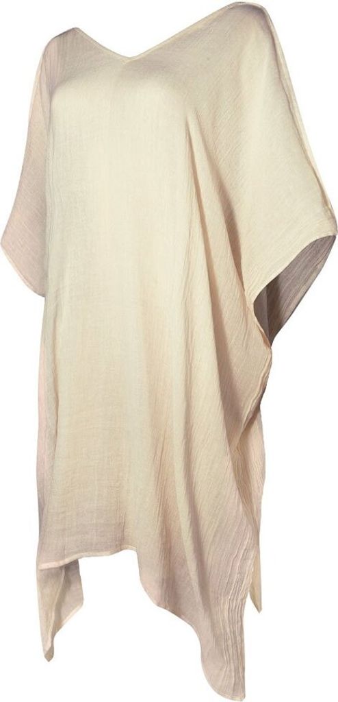 Barts Limbe Kleid Beige Frau Beige One Size