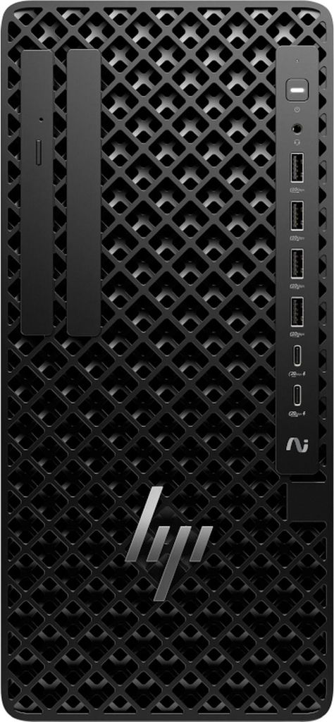 HP Z1 Tower G1i Workstation, Core Ultra 5 245, 16GB RAM, 512GB SSD, Win11 Pro A40SXET#ABD