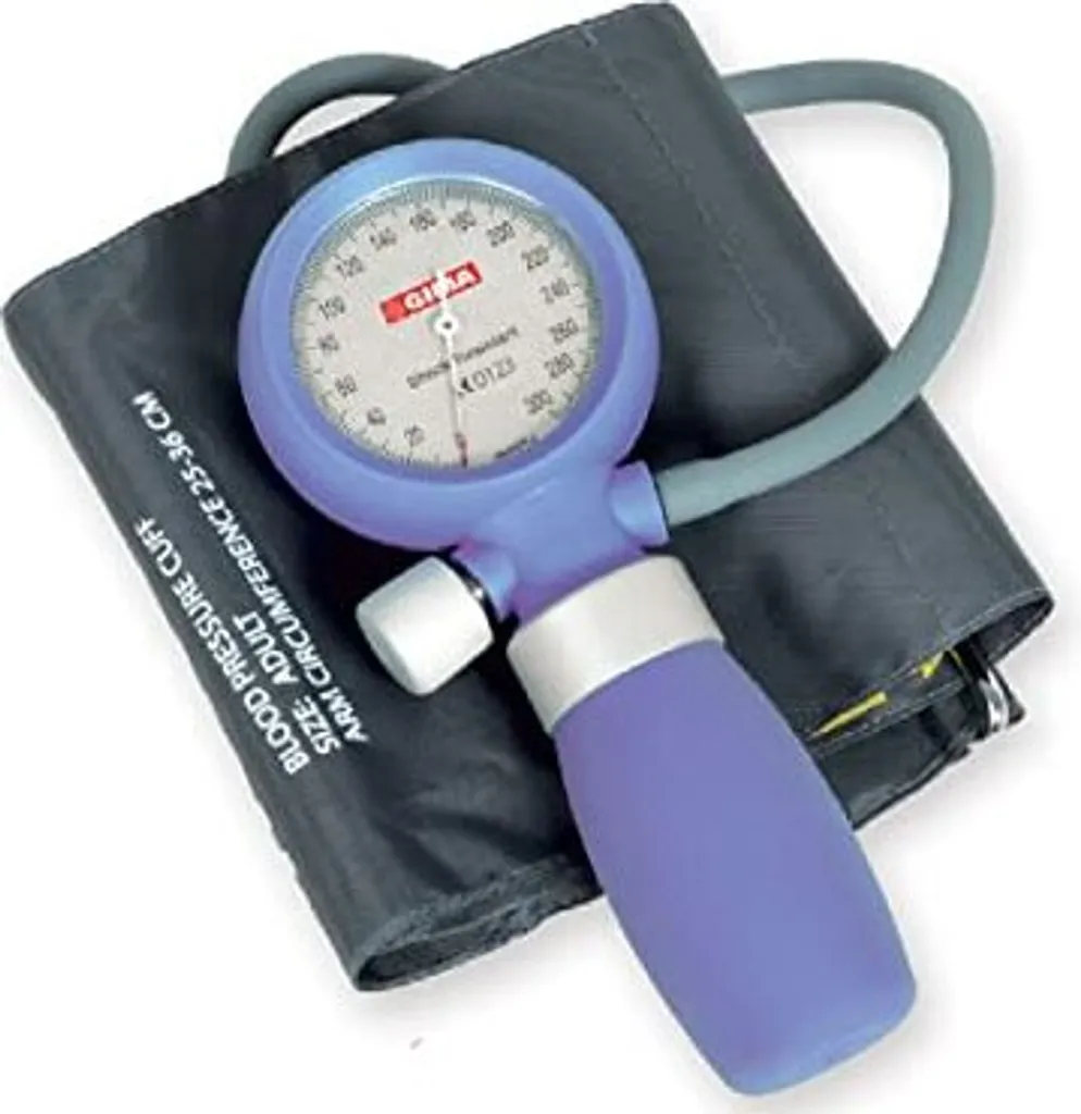 Tensiomètre Manuel pour Médecin et Infirmier - Modèle Antichoc Durable