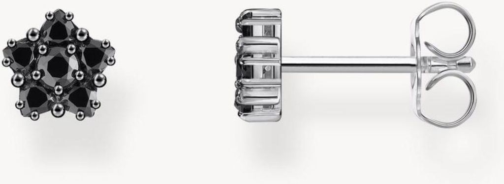 Thomas Sabo Silver Symbols H2297-643-11 Ohrstecker Produktbild 