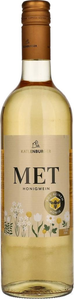 Met Honigwein Produktbild 