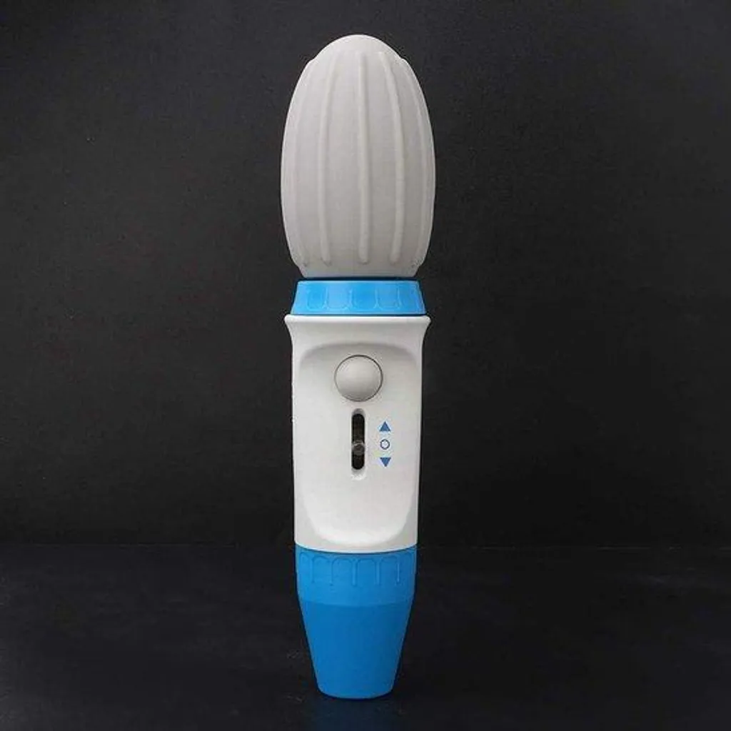 Contrôleur de pipette manuel 1-100ml pour pipettes verre et plastique
