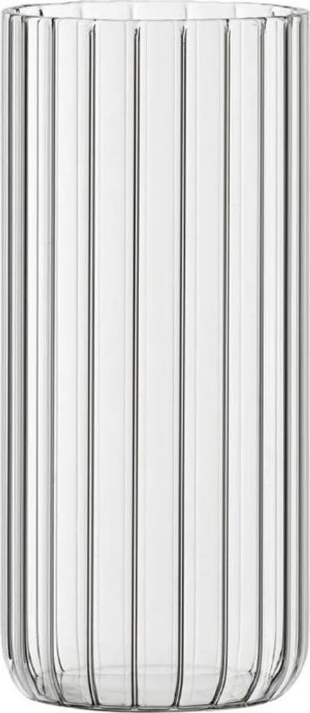Bicchiere Cocktail Utopia Vertis 360ml | Effetto Ribbed per Mixology B2B