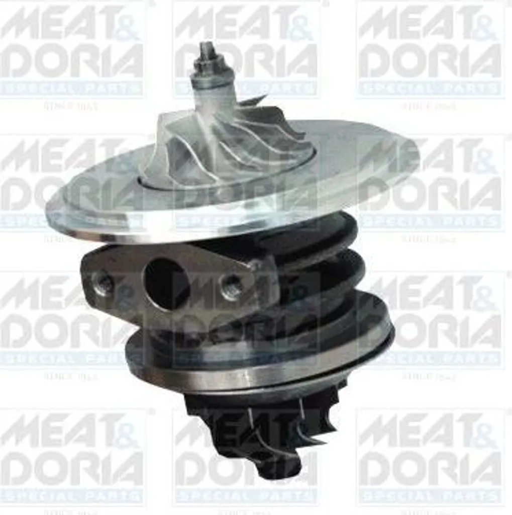 Stop Perte de Puissance BMW E36 : Turbine Compresseur 60096 OE 28145702